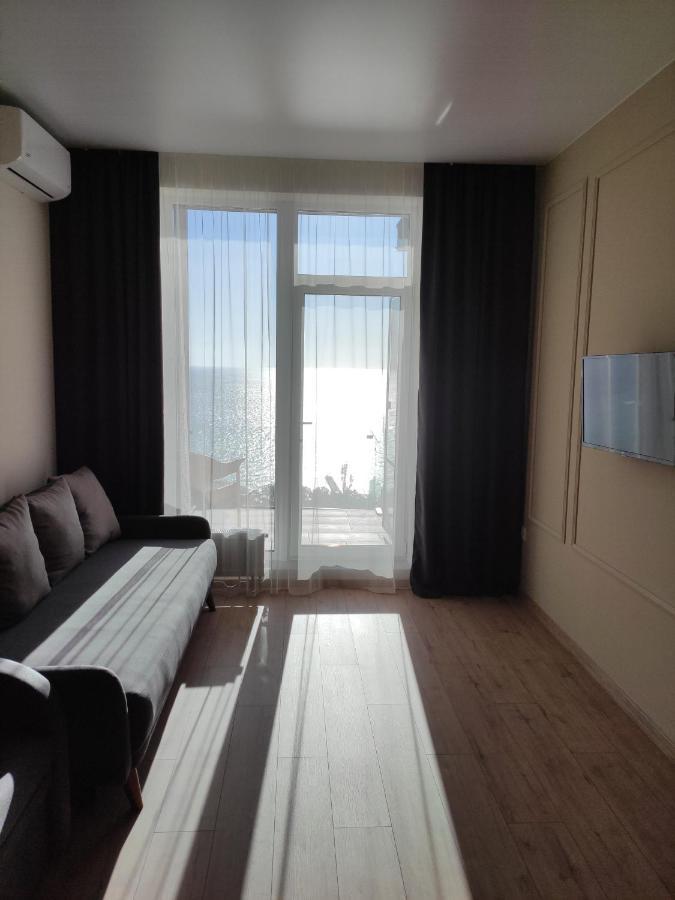 Fontan 12 Sea Apartments Odessa Exterior foto